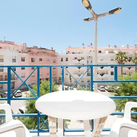 Houze_apt In Costa Da Caparica, Near The Beach Апартаменты Кошта-да-Капарика